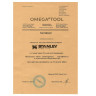Набор контейнеров Stanley Adventure 0,41 / 0,65 / 1 л, стальной (10-02108-002)