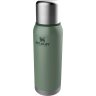 Термос Stanley Adventure 1 л (10-01570-020), зелёный