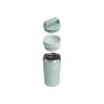 Термокружка Stanley Adventure 0,35 л мятная 10-13322-005